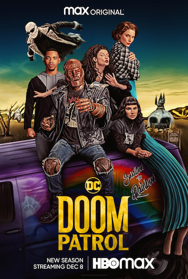 Doom Patrol