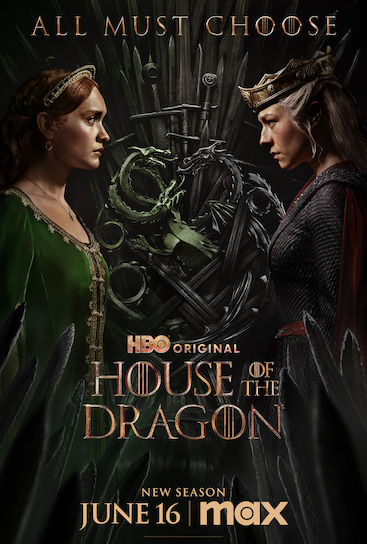 House Of Dragon