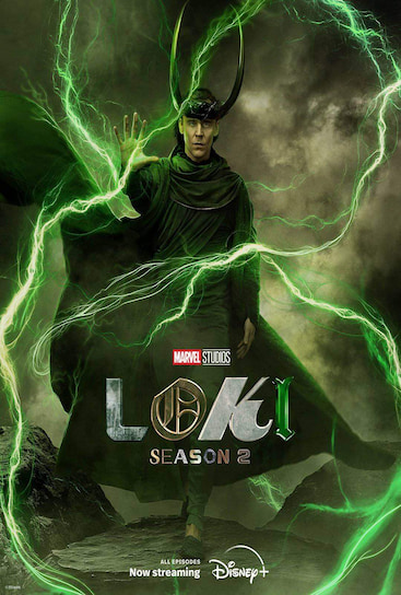 Loki S02