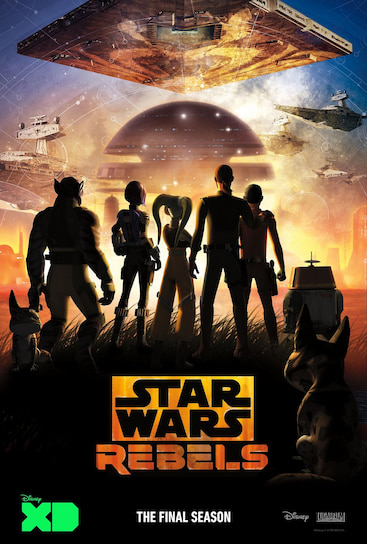 Star Wars - Rebels