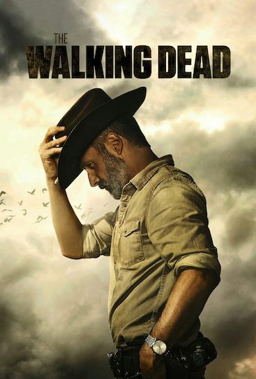 Walkiing Dead S11